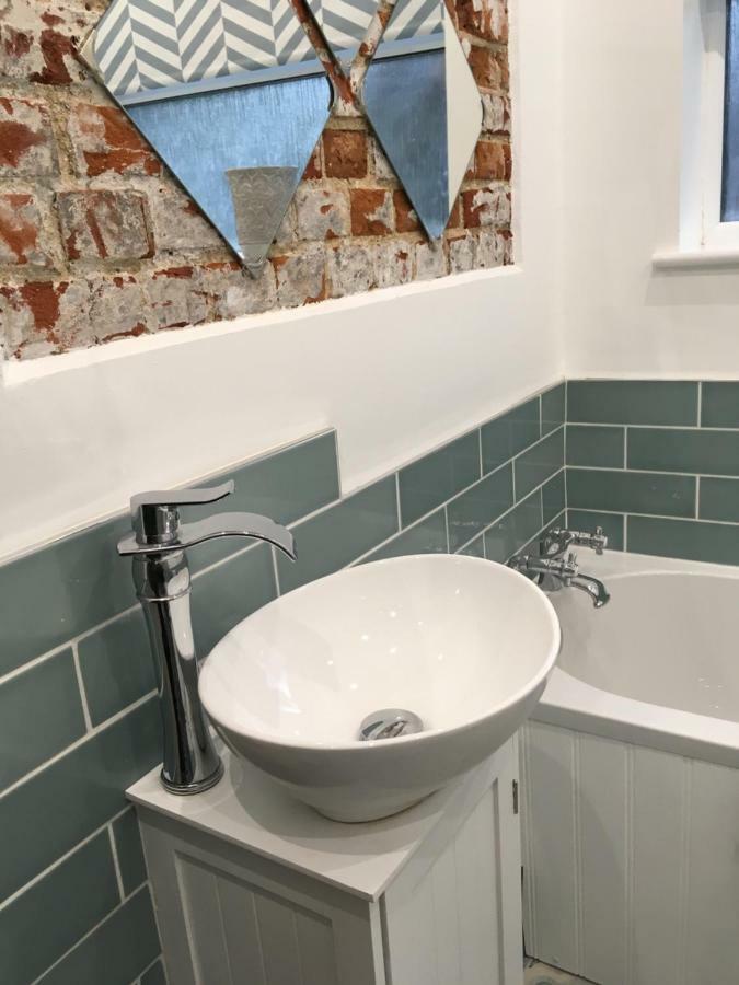 The City Pad Norwich Exterior photo